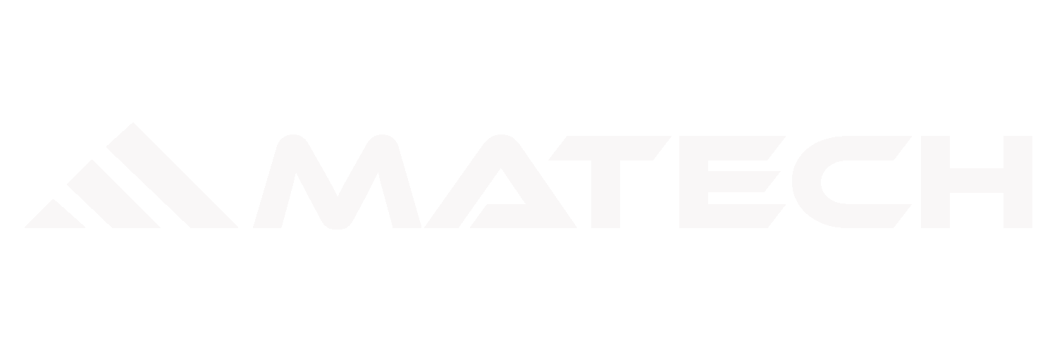 Matech Makina Sanayi ve Ticaret LTD. ŞTİ