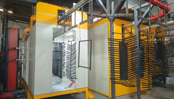 Bofigo - Yıkamalı Tam Tesis 