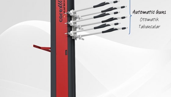 Robot (Reciprocator)